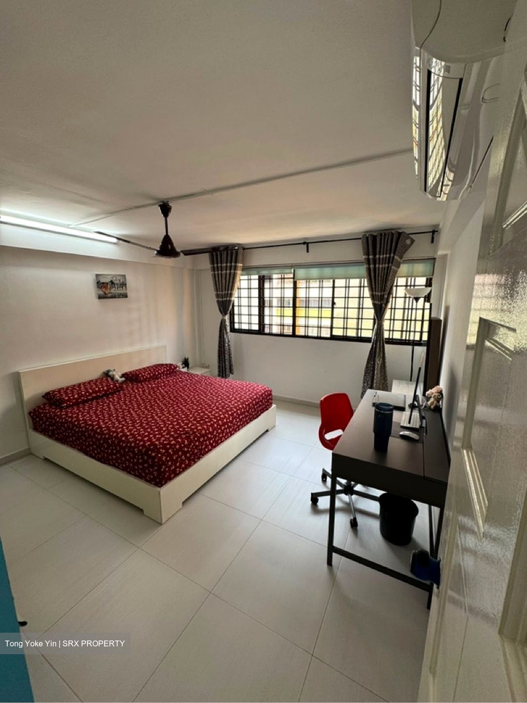 Blk 805 Khatib Gardens (Yishun), HDB 5 Rooms #597512711